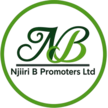 Njiiri B Promoters